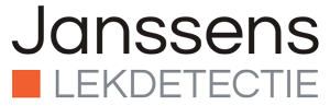 janssens lekdetectie logo janssens lekdetectie logo